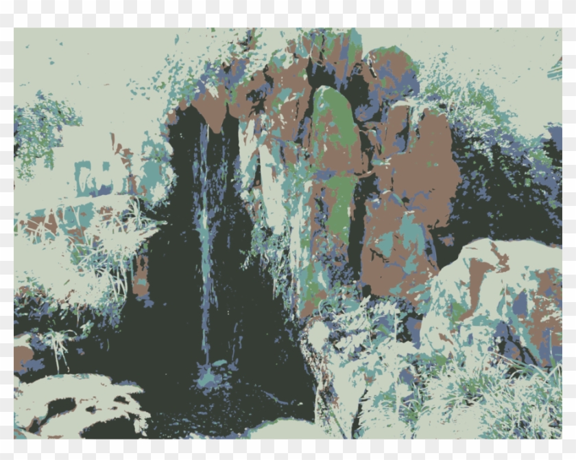 Garden Clipart Chinese Garden Computer Icons - Canoe Birch - Png Download #5175682