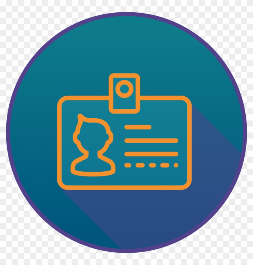 Identity Ecosystem - Photography Clipart