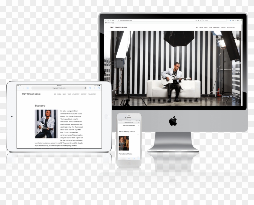 Squarespace For Country Music Clipart #5175815