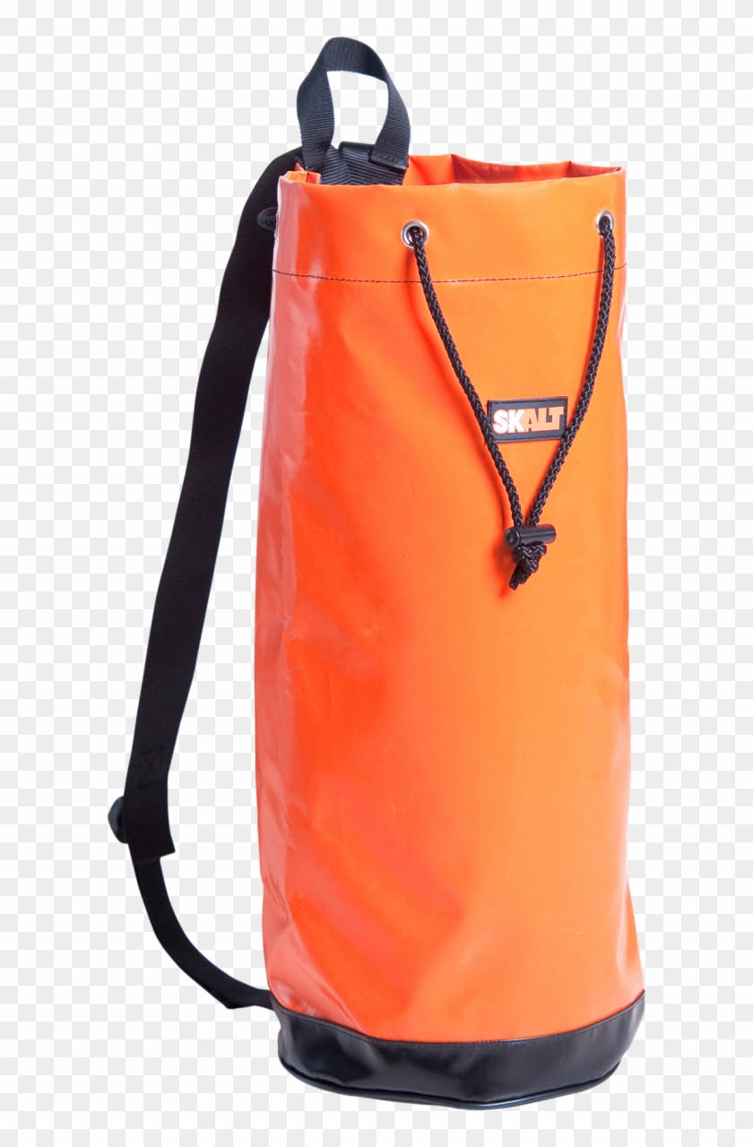 Skalt Rope Bag - Rope Bag Clipart