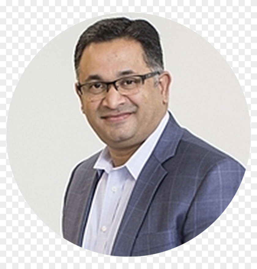 Rajesh Voddiraju - Gentleman Clipart