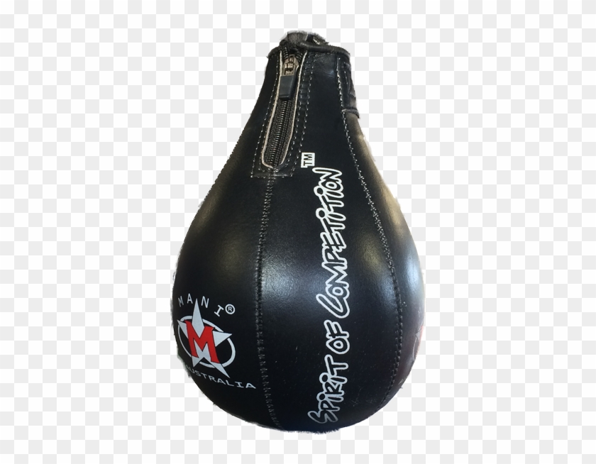 Pro Speedball Leather - Boxing Clipart #5176097