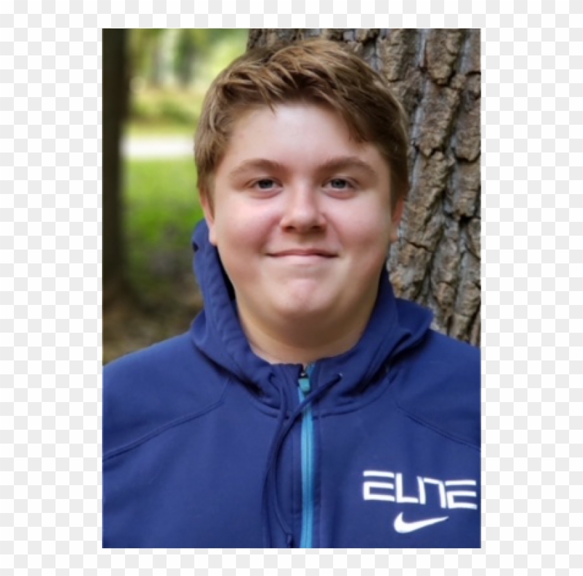 Citizen Steven Girard Joined The Healthy Lifestyles - Blond Clipart