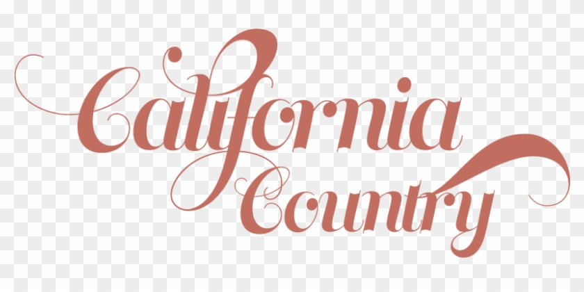With Roots Going Back To Uc Davis, Cam Is A New, Original - Calligraphy Clipart