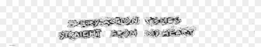 I've Been Confident That Ritual Of The Moon Is Good - Ivory Clipart