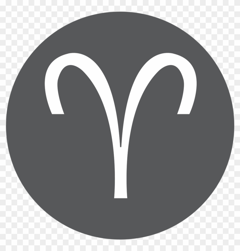 Astrological Sign , Png Download - Emblem Clipart #5176508