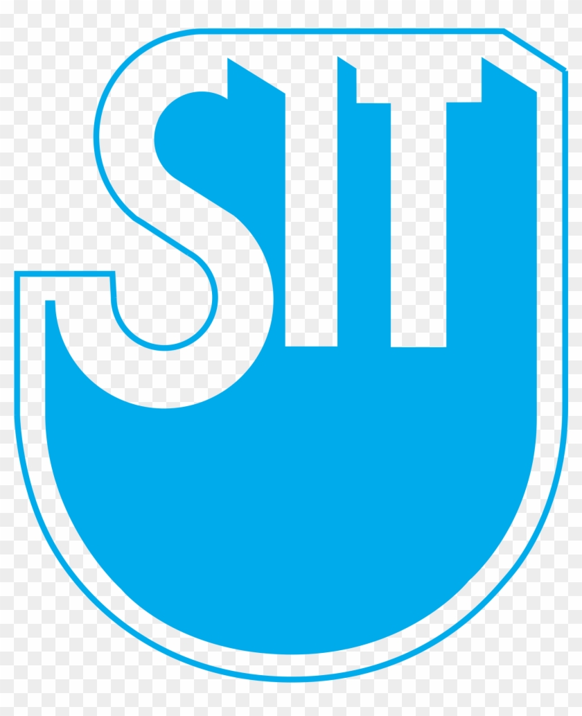 Sit Logo Png Transparent - Sit Clipart #5176539
