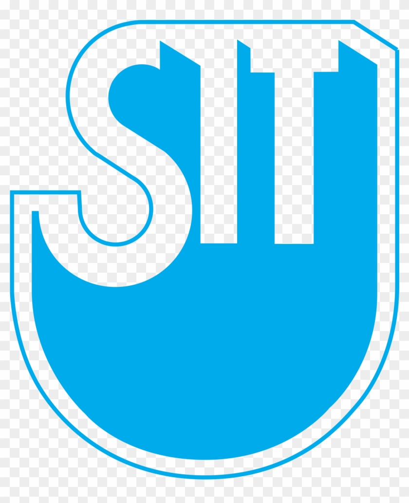 Sit Logo Png Transparent - Sit Clipart