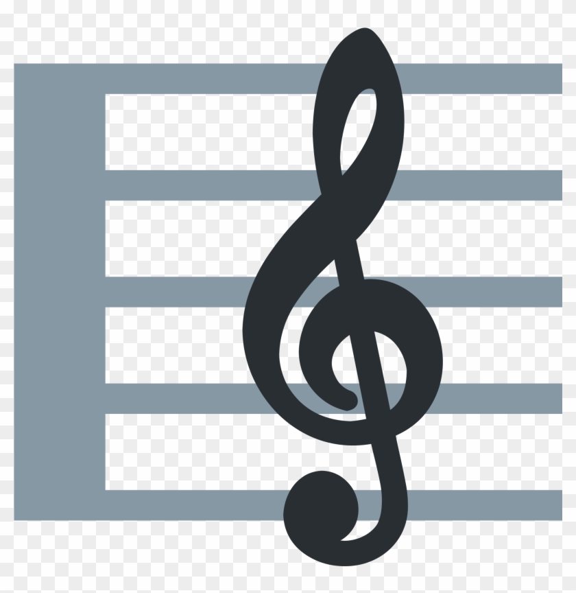 Music , Png Download - 🎼 Meaning Clipart #5176585