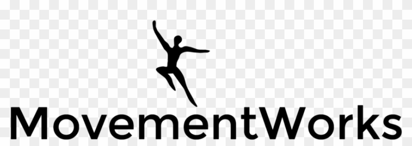 Ballet Dancer Silhouette Png Clipart #5176713