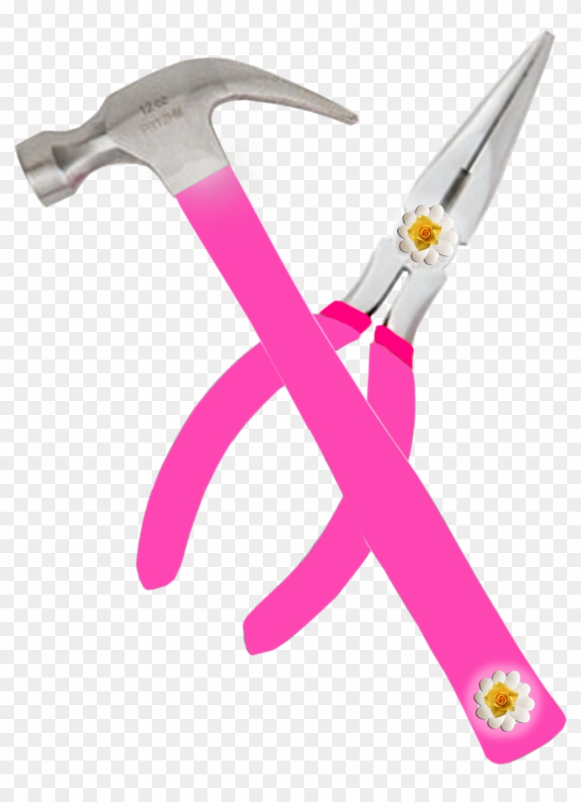 Metalworking Hand Tool Clipart