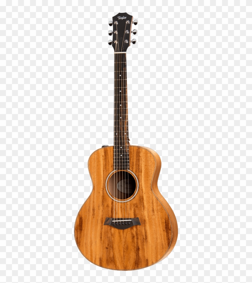 Guitar Clip Country Music - Taylor Gs Mini E Koa - Png Download
