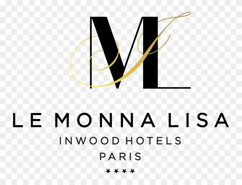 See The Hotel - Graphic Design Clipart