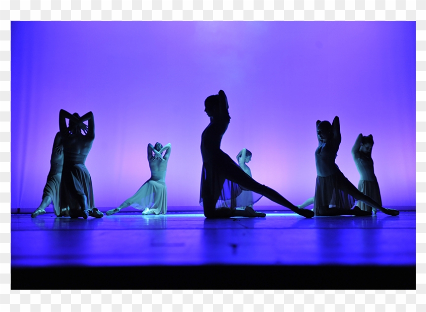 Miller Marley Youth Ballet - Turn Clipart