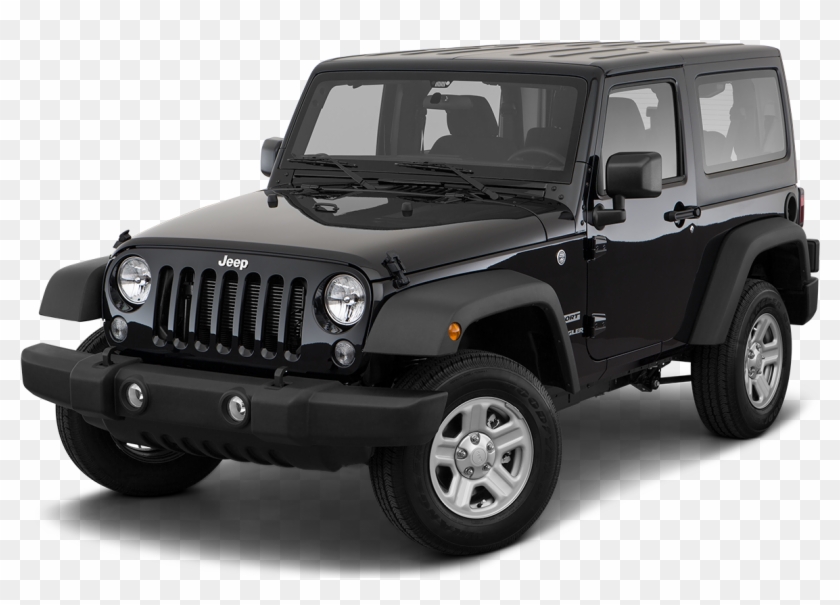 Jeep Wrangler Price Canada Clipart #5176976