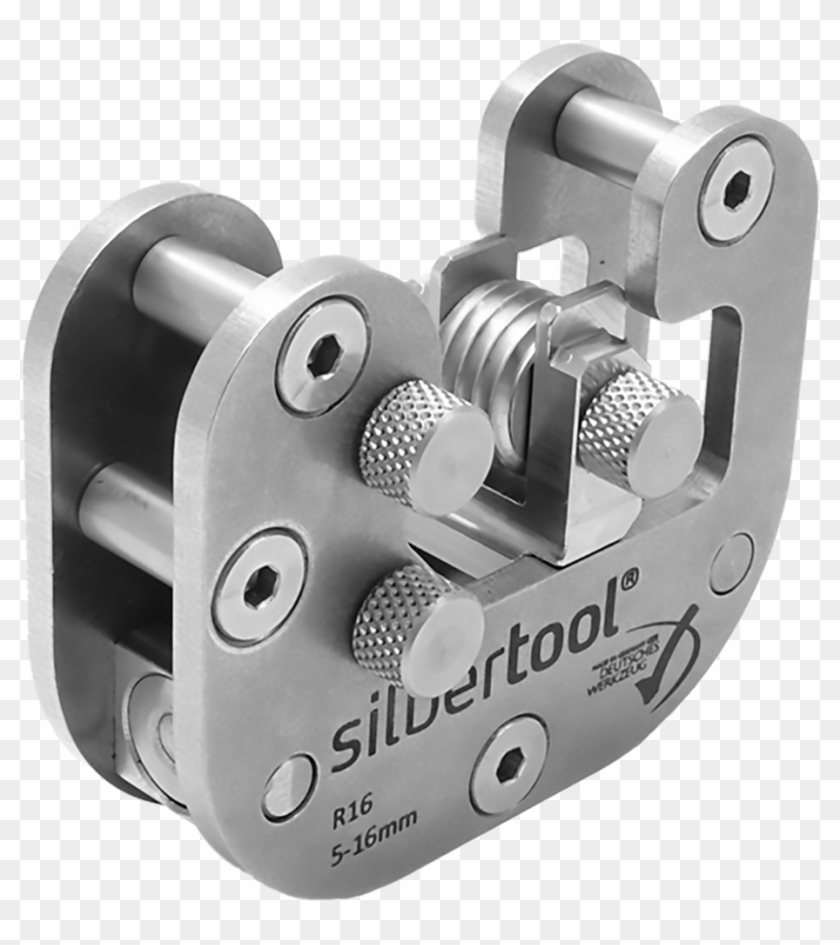 Silbertool R16 - Tool Clipart