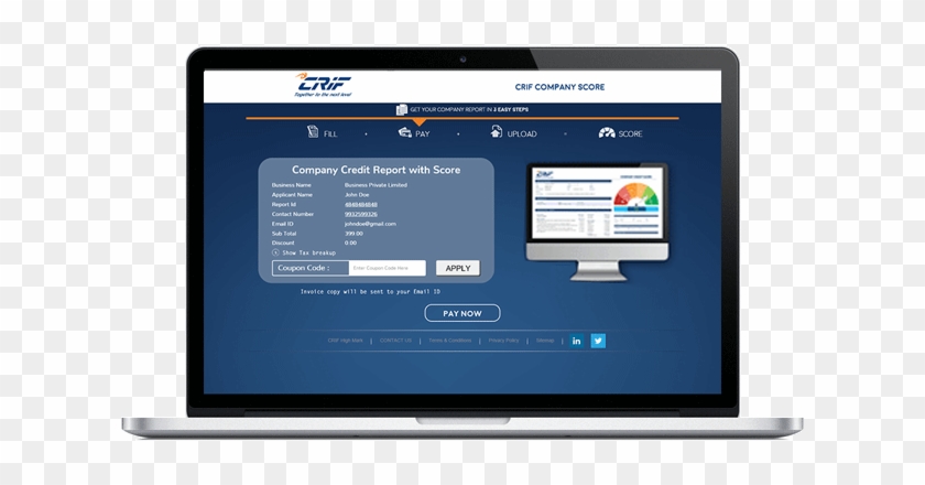 Laptop2 Image - Seccion Nosotros Pagina Web Clipart