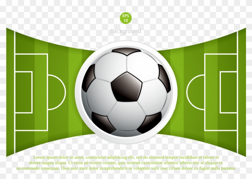 Png Football Score 396049 - Creative Football Clipart #5177376