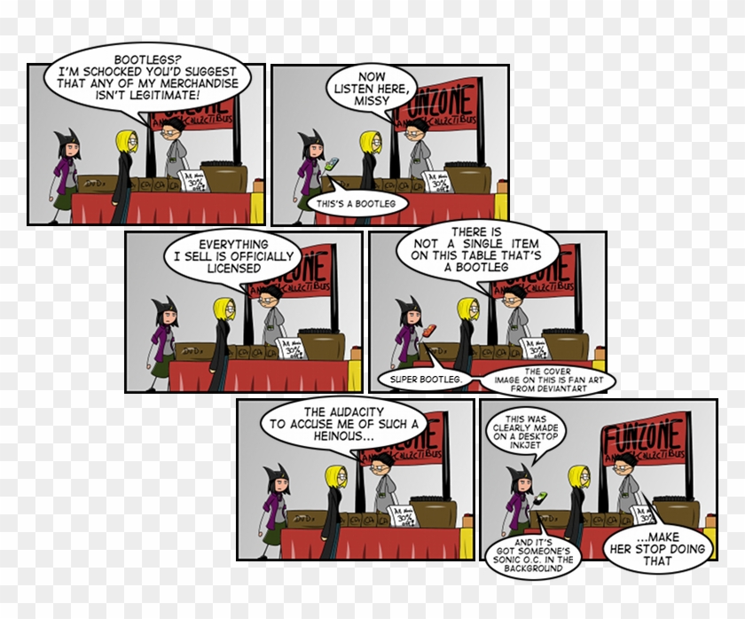 Back In The Funzone - Comics Clipart #5177429