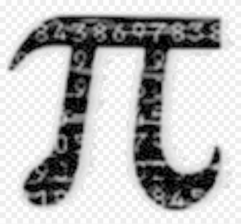 Pi Fe En El Caos Clipart #5177461