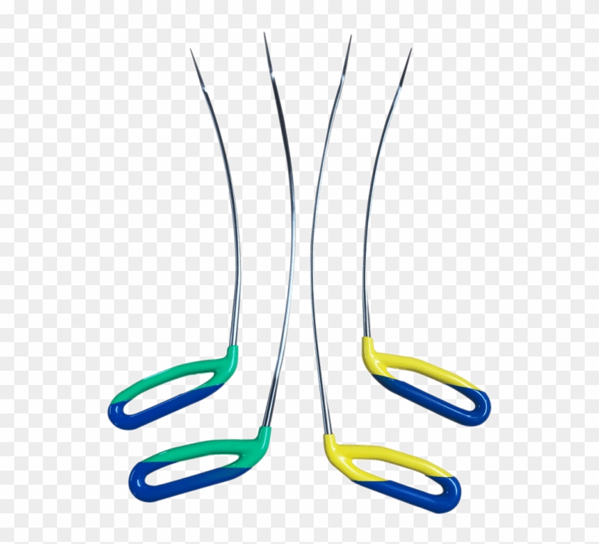 Dent Repair Tools Tequila Set 5/16 Inch Clipart #5177470