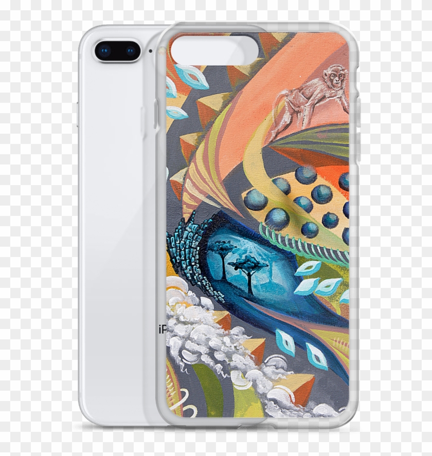 Mindo1 Printfile Default Samsung Galaxy S7 Mockup Case - Mobile Phone Case Clipart