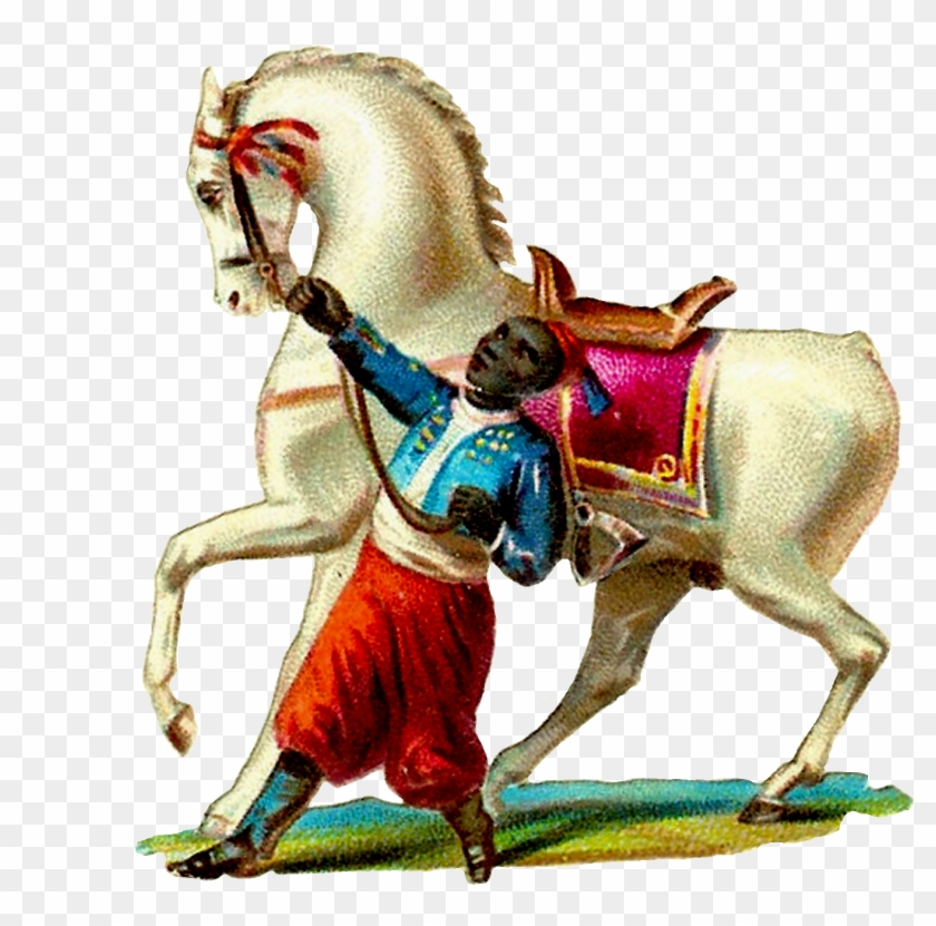 Lost Somewhere In Antiquity, This Poor Horse's Tail - Sorrel Clipart #5177538