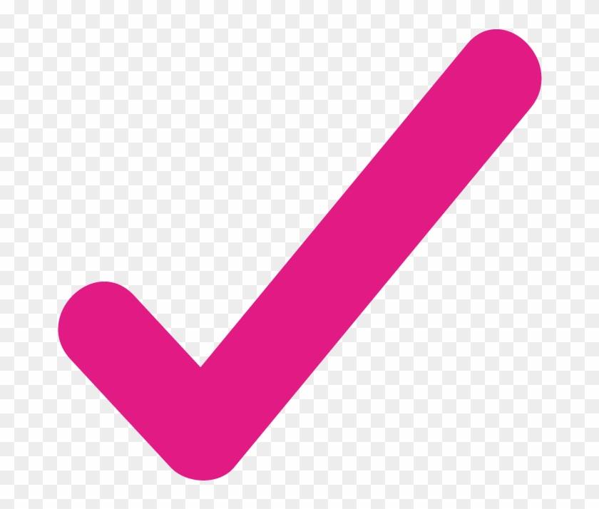 En Nuestras Plantas Tissue Redujimos Las Emisiones - Icono De Visto Bueno Clipart