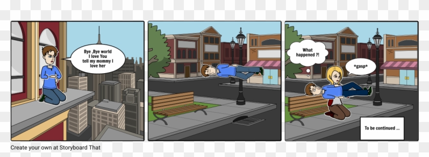 Falling Man - Freak The Mighty Pond Clipart
