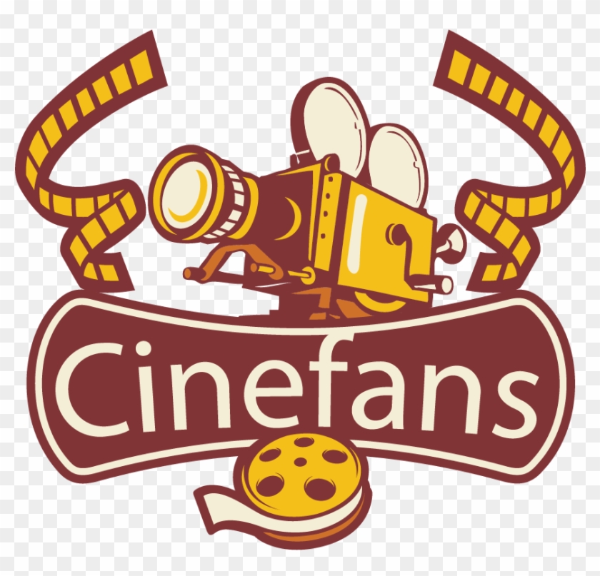 Cinefans - Geological Engineering Logo Clipart #5178113
