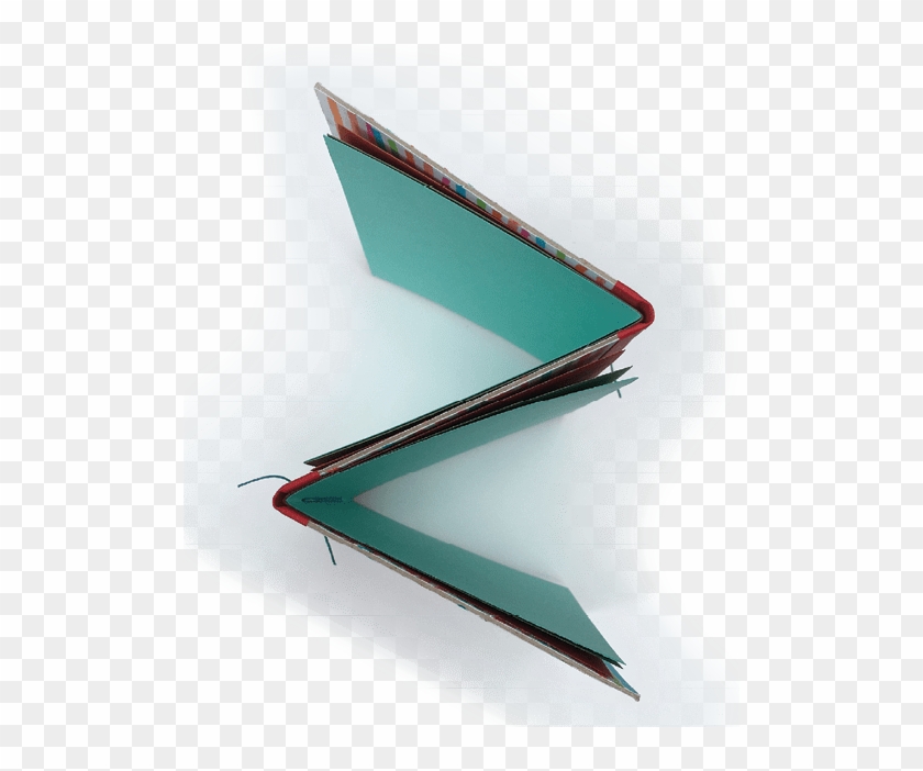 Help Your Child Make This Double-sided Book, Perfect - Netbook Clipart