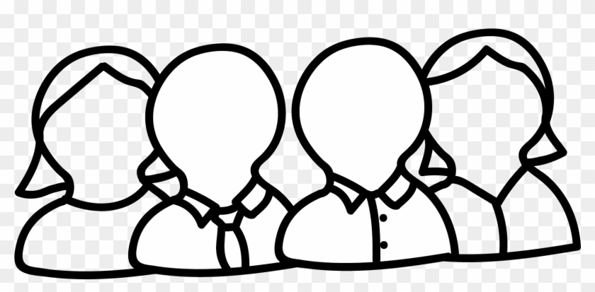 Find A Suitable Project Sponsor And A Team Of Volunteers Clipart