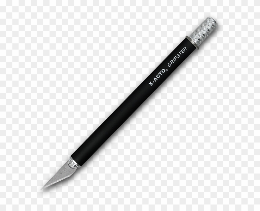 X-acto Knife Isolated Psd - Best Pens Clipart #5178209