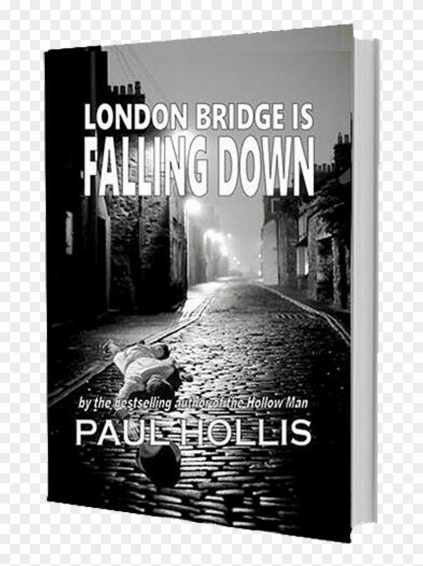 London Bridge Is Falling Down , Png Download - Poster Clipart #5178210