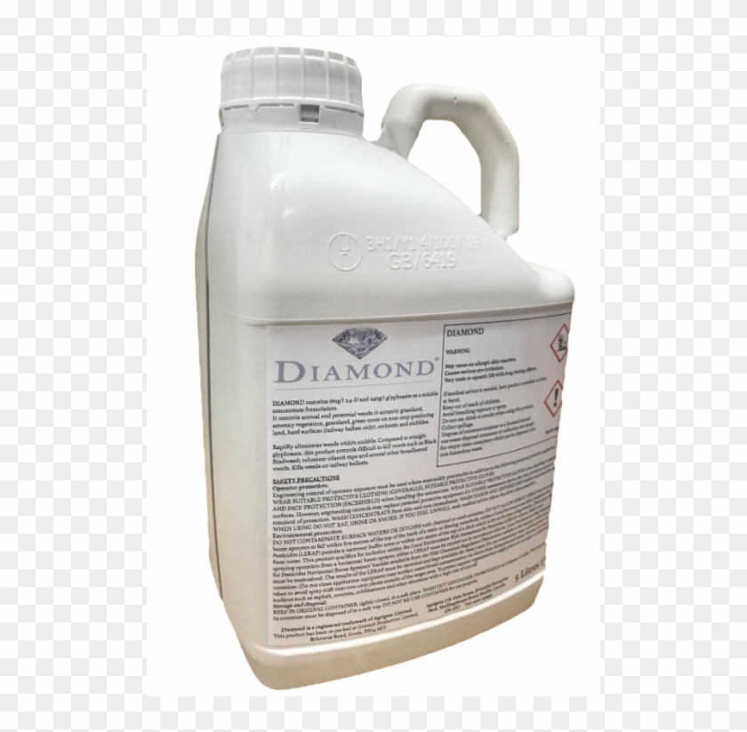 Diamond Horsetail Control 5l - Puzzlegrass Clipart