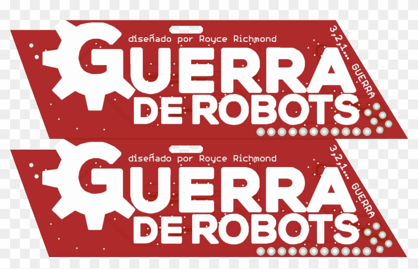 Last Details And Pcb Panel - Poster Clipart