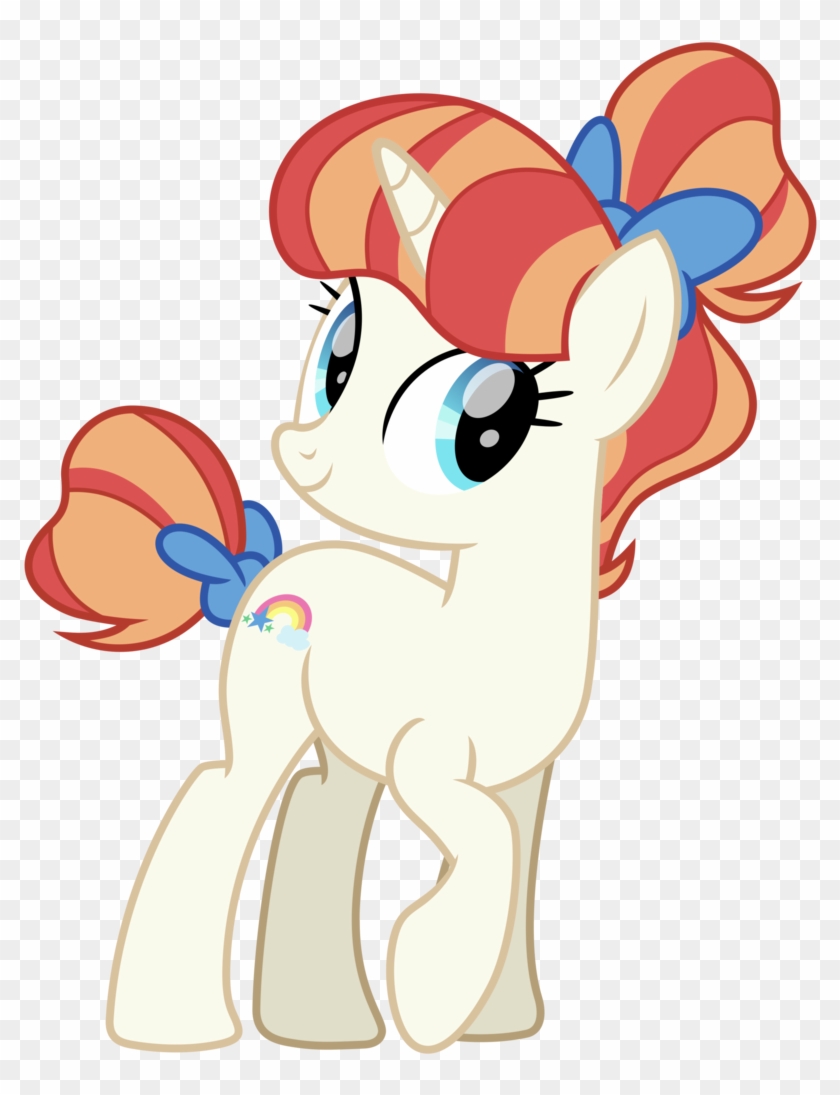 Clipart Royalty Free Artist Cheezedoodle Bow Female - Png Download #5178338