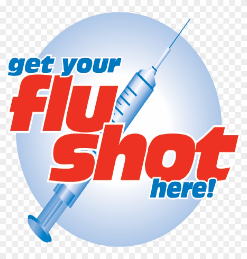 Eventphotofull Flu-s - - Transparent Flu Shot Png Clipart