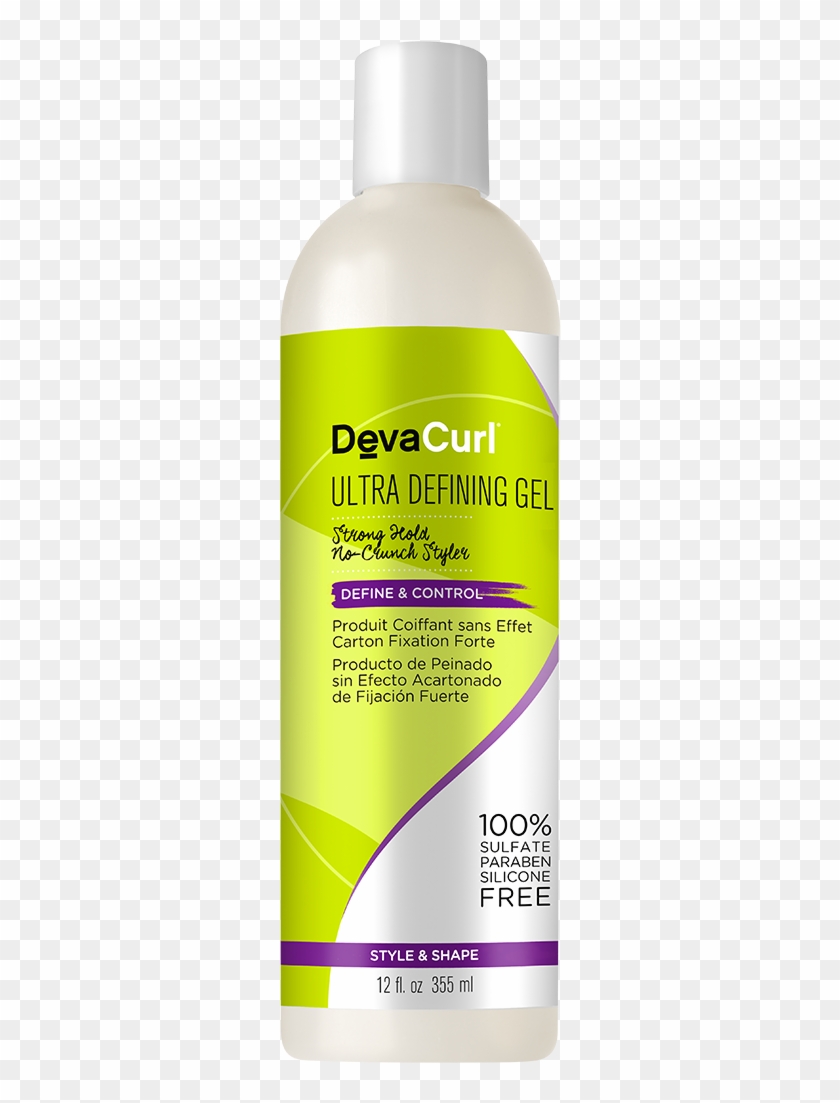 Ultra Defining Gel - Deva Curl Light Defining Gel Clipart