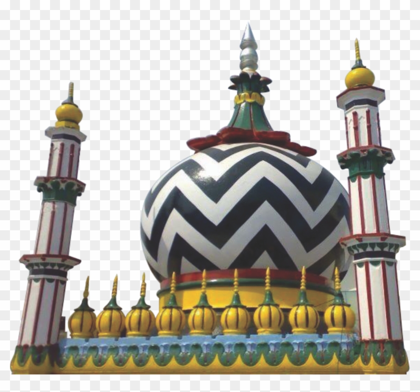 Ala Hazrat Bareilly Sharif Clipart #5178565