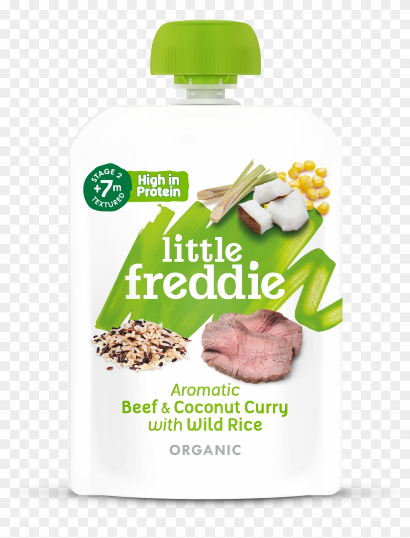 Little Freddie Clipart #5178608