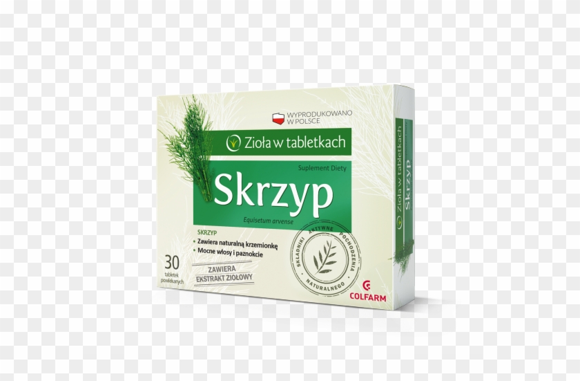 Horsetail New - Packaging And Labeling Clipart