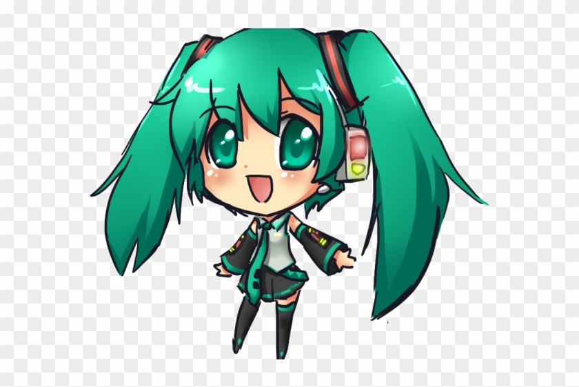 Rat Clipart Chibi - Png Chibi Transparent Png