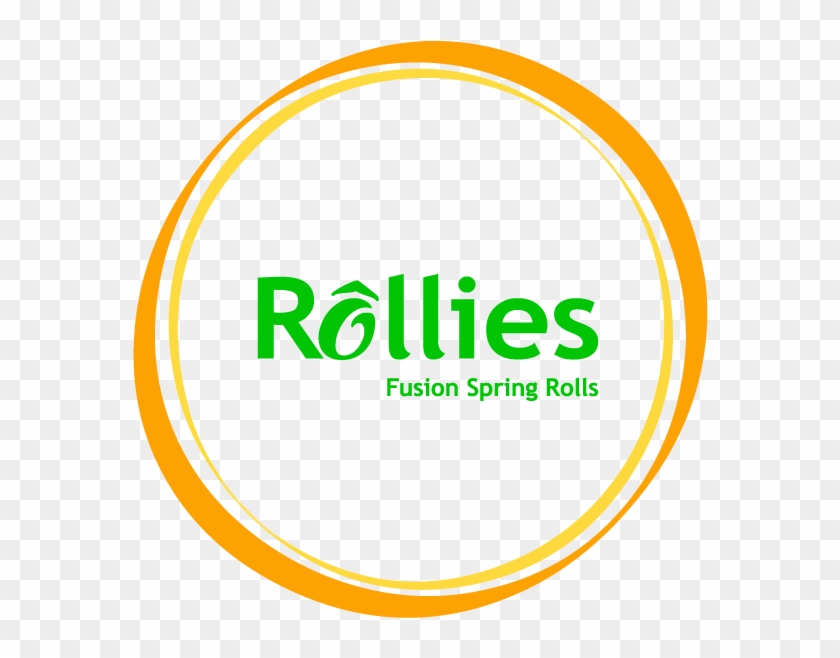 Rôllies Fusion Spring Rolls - Centre For Liveable Cities Clipart