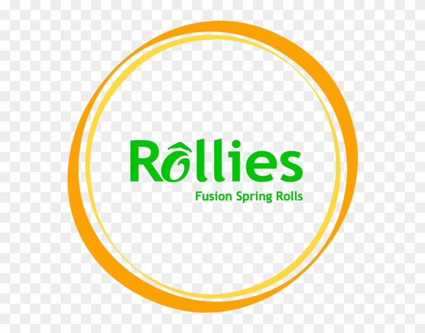 Rôllies Fusion Spring Rolls - Centre For Liveable Cities Clipart