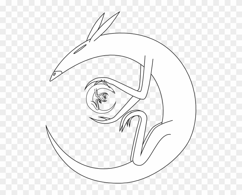 Stranger Rats Svg Clip Arts 522 X 597 Px - รูป หนู กราฟฟิก - Png Download #5178735