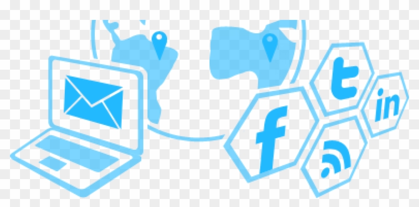 Cropped Img Online Planning Marketinggggggg - Marketing Clipart