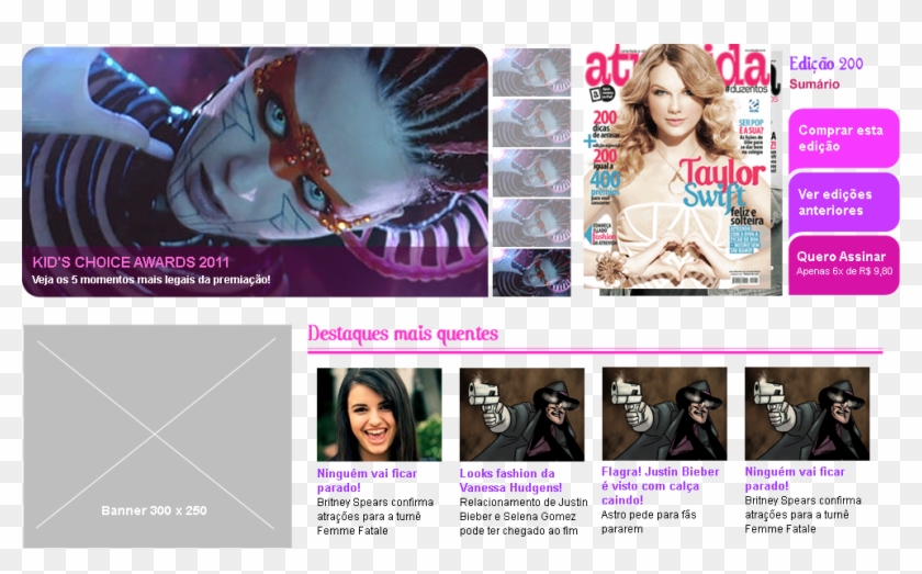 Topo - Flyer Clipart #5178974