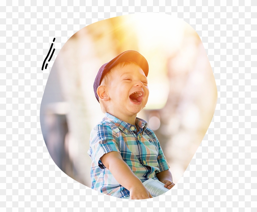 Autoestima - Child Clipart #5179089