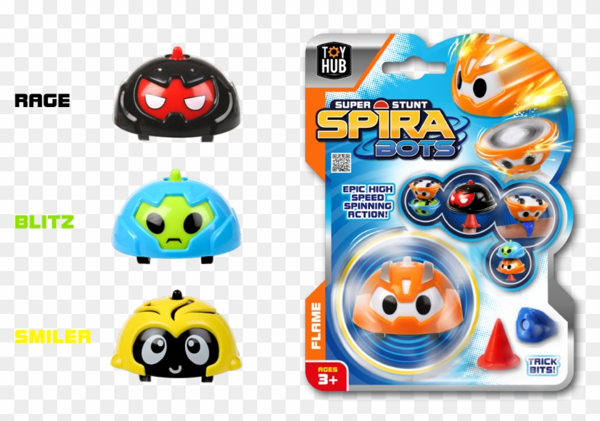 A Selection From Our Amazing Toy Hub Range - Baby Toys Clipart